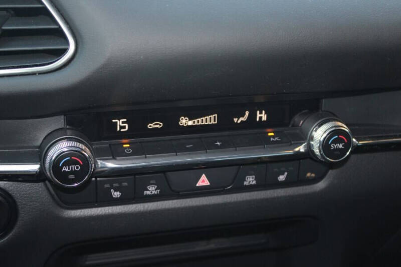 2021 Mazda CX-30 Premium