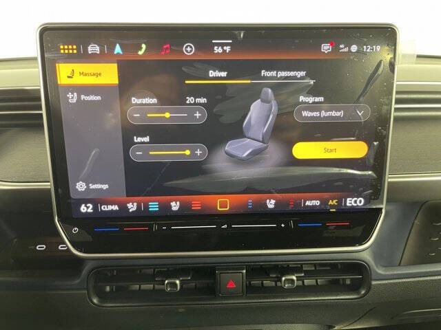 2025 Volkswagen ID. Buzz