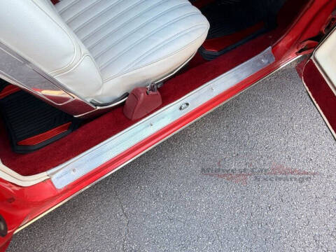 1975 Oldsmobile Delta Eighty-Eight