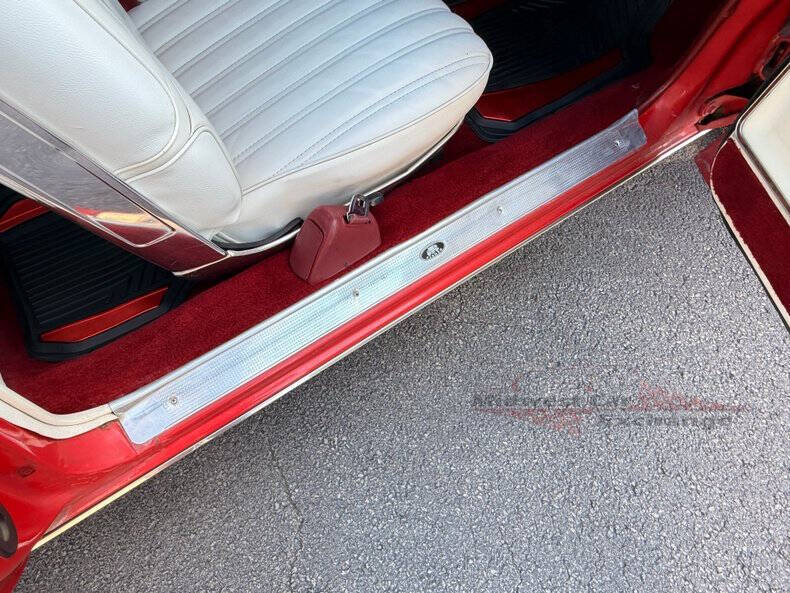 1975 Oldsmobile Delta Eighty-Eight