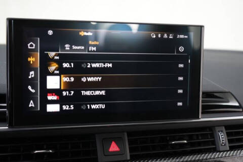 2021 Audi RS 5 2.9T quattro