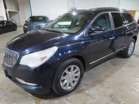 2015 Buick Enclave Premium