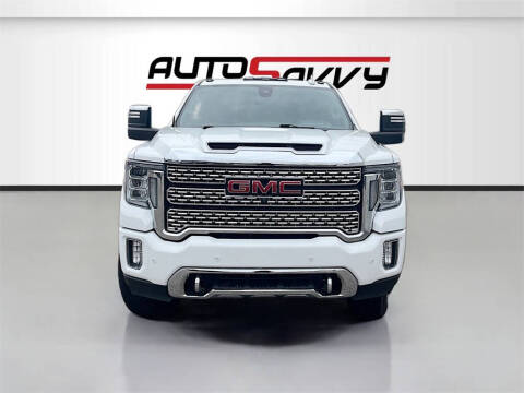 2023 GMC Sierra 2500HD