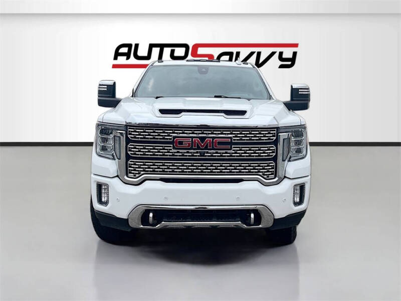 2023 GMC Sierra 2500HD