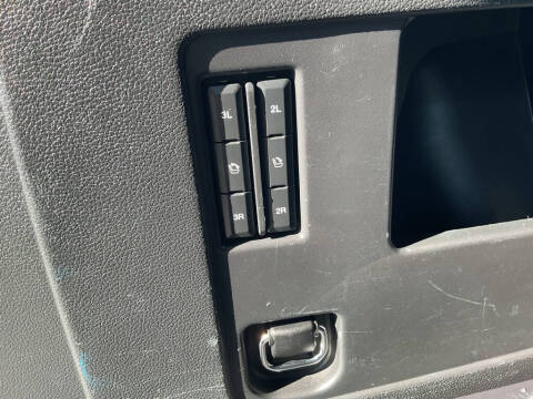 2019 Ford Expedition MAX Platinum