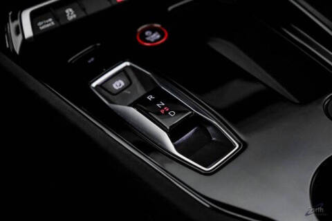 2023 Audi RS e-tron GT quattro