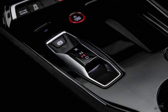 2023 Audi RS e-tron GT quattro