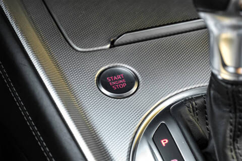 2017 Audi TT 2.0T quattro