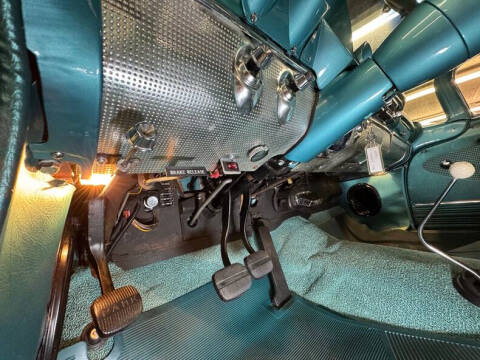 1960 Chevrolet Impala