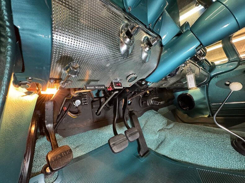 1960 Chevrolet Impala