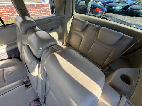 2007 Toyota Highlander