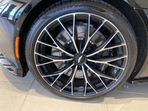 2023 Aston Martin Vantage