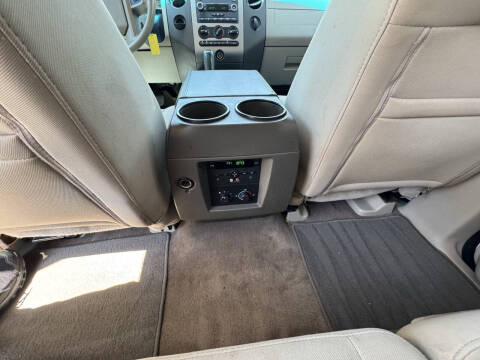 2012 Ford Expedition XLT