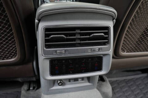 2019 Audi Q8 quattro Prestige 55 TFSI