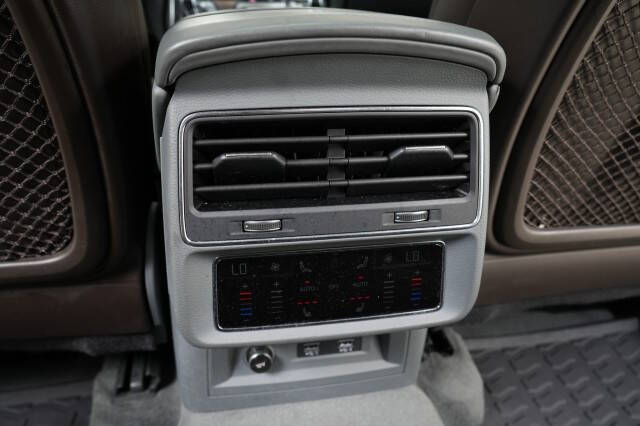 2019 Audi Q8 quattro Prestige 55 TFSI