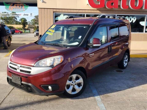 2016 RAM ProMaster City for sale at GATOR'S IMPORT SUPERSTORE in Melbourne FL