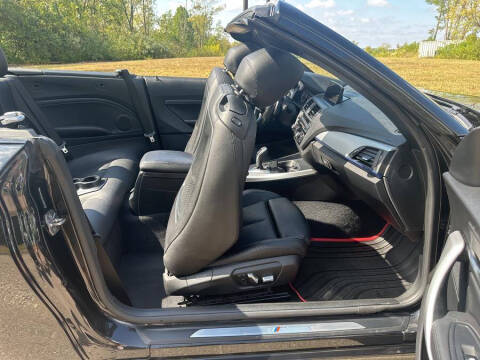 2016 BMW 2 Series 228i