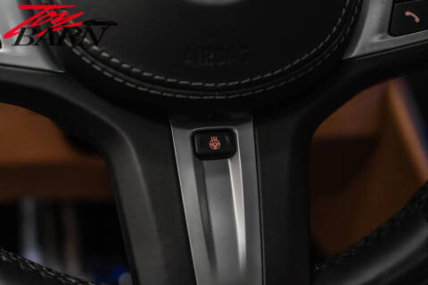 2022 BMW 8 Series M850i xDrive Gran Coupe