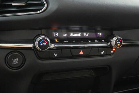 2025 Mazda CX-30 2.5 S Preferred