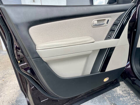 2008 Mazda CX-9 Touring