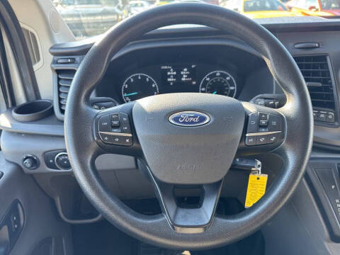 2020 Ford Transit 350 XLT