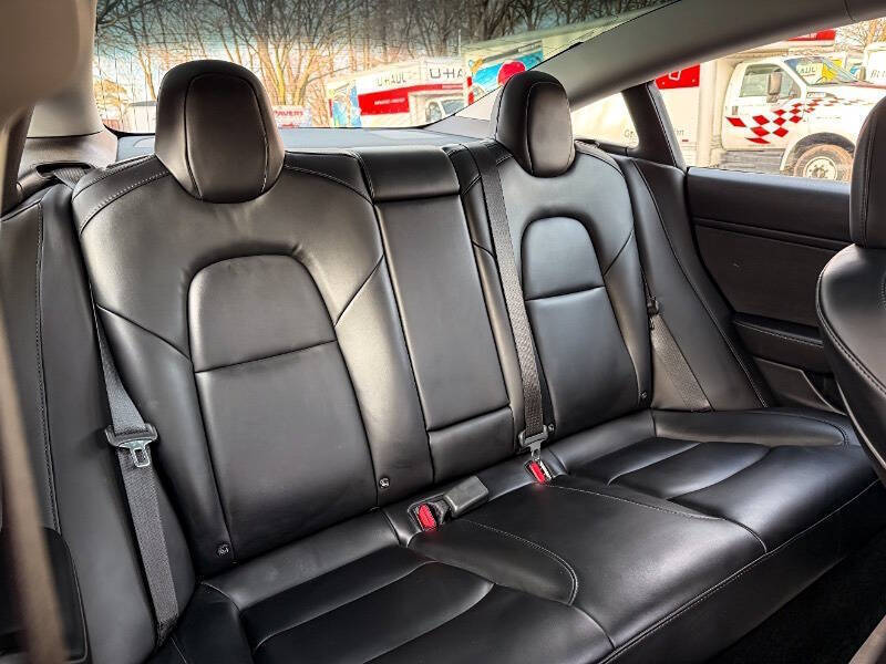 2020 Tesla Model 3 Performance