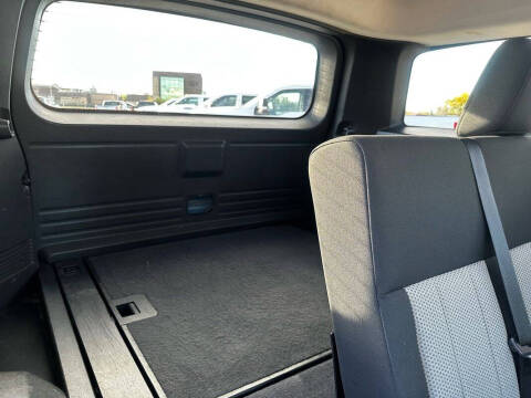 2010 Dodge Nitro SXT