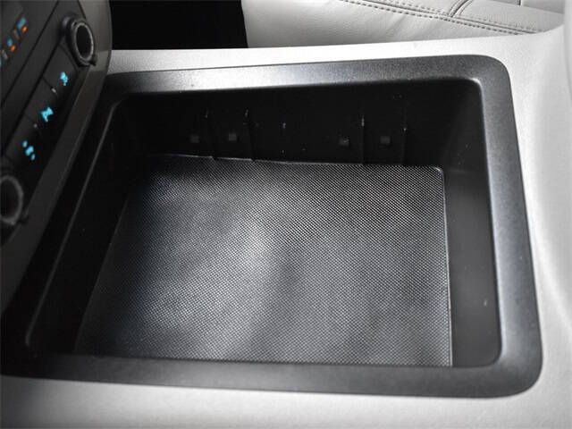 2009 Chevrolet Avalanche