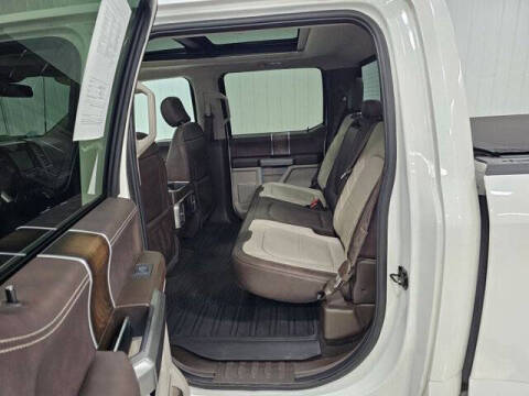 2019 Ford F-150 Limited