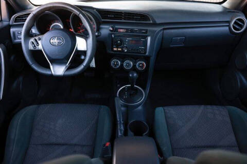 2013 Scion tC