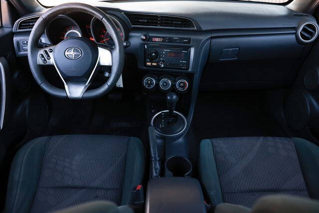 2013 Scion tC