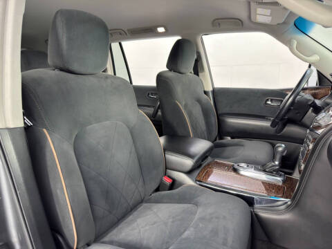 2019 Nissan Armada SV