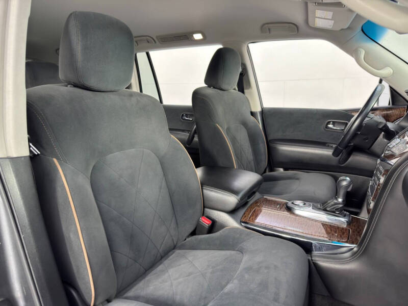 2019 Nissan Armada SV