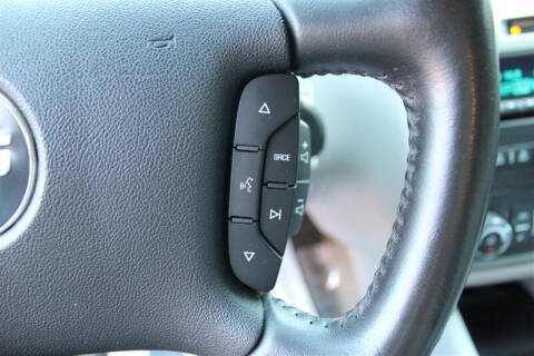 2007 Chevrolet Impala SS