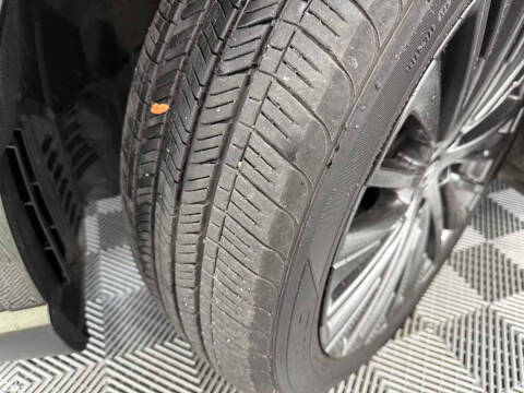 2024 Lexus RX 350 Luxury