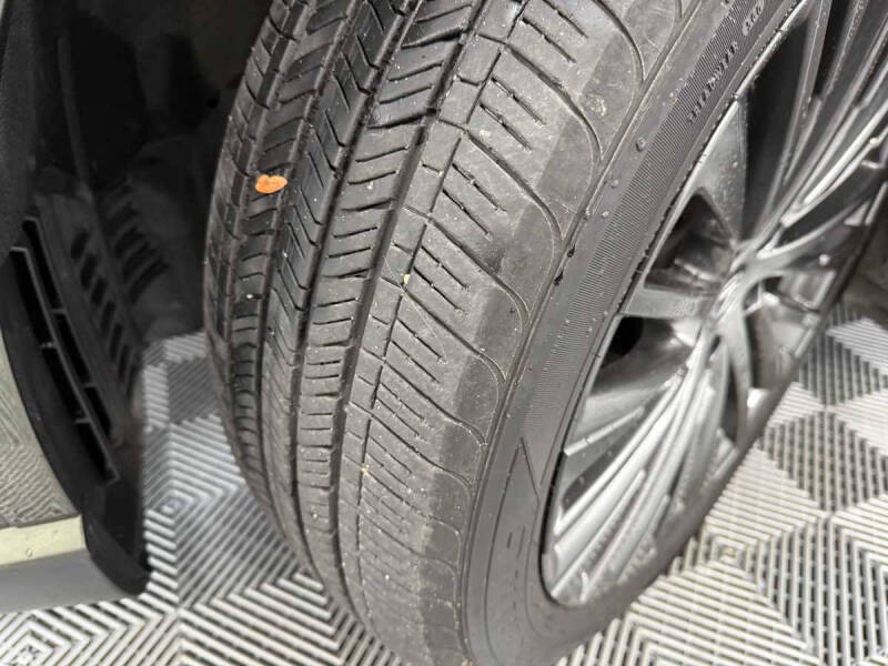 2024 Lexus RX 350 Luxury