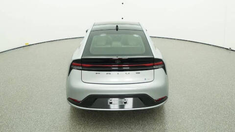 2026 Toyota Prius Limited