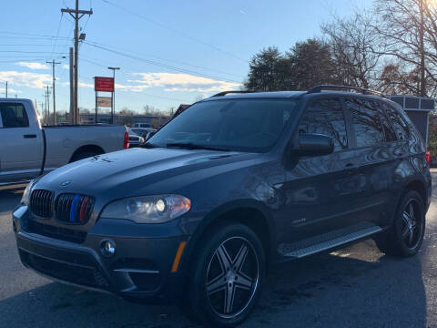 2013 BMW X5 for sale at Best Price Auto Sales Inc in Newton NC