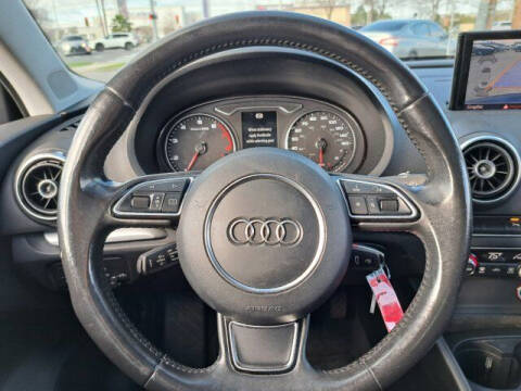 2015 Audi A3 1.8T Premium