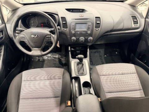 2014 Kia Forte5 EX