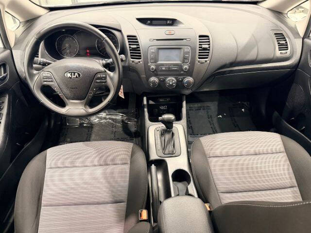 2014 Kia Forte5 EX