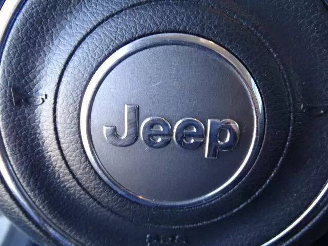 2016 Jeep Renegade Limited