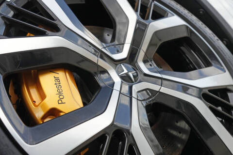 2023 Polestar 2