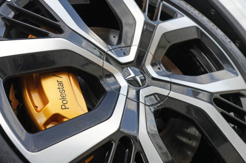2023 Polestar 2