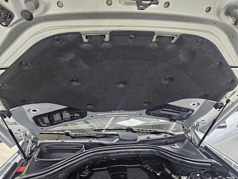 2013 Mercedes-Benz M-Class ML 350