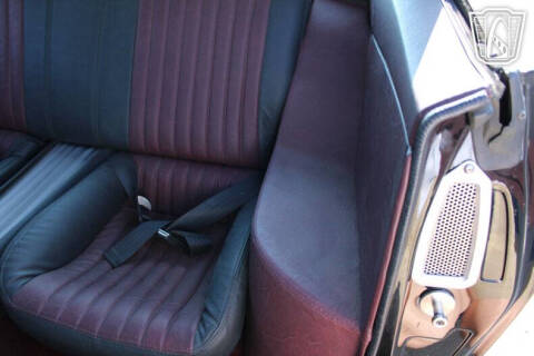 1968 Pontiac Firebird