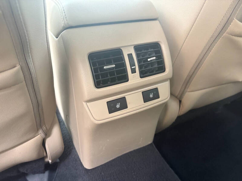 2016 Subaru Outback 3.6R Limited