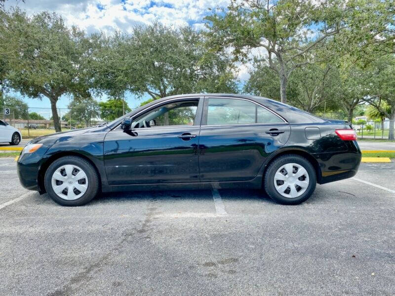 2009 Toyota Camry  - $10,995