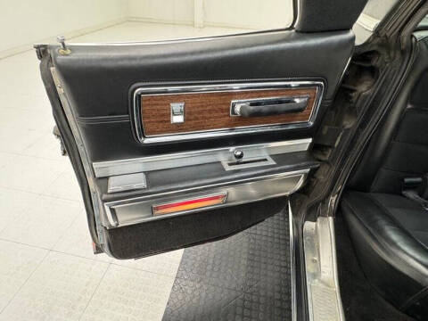 1967 Ford Thunderbird