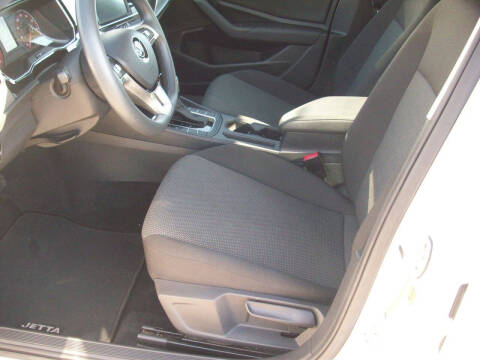 2021 Volkswagen Jetta R-Line